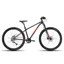 Frog MTB 69 - 26 Inch Kids Mountain Bike - Metallic Grey / Neon Red